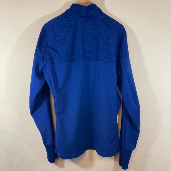 Adidas Supernova Blue Jacket - Picture 9 of 9